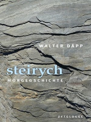 cover image of steirych